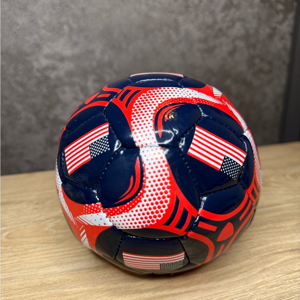 Small Soccer Ball